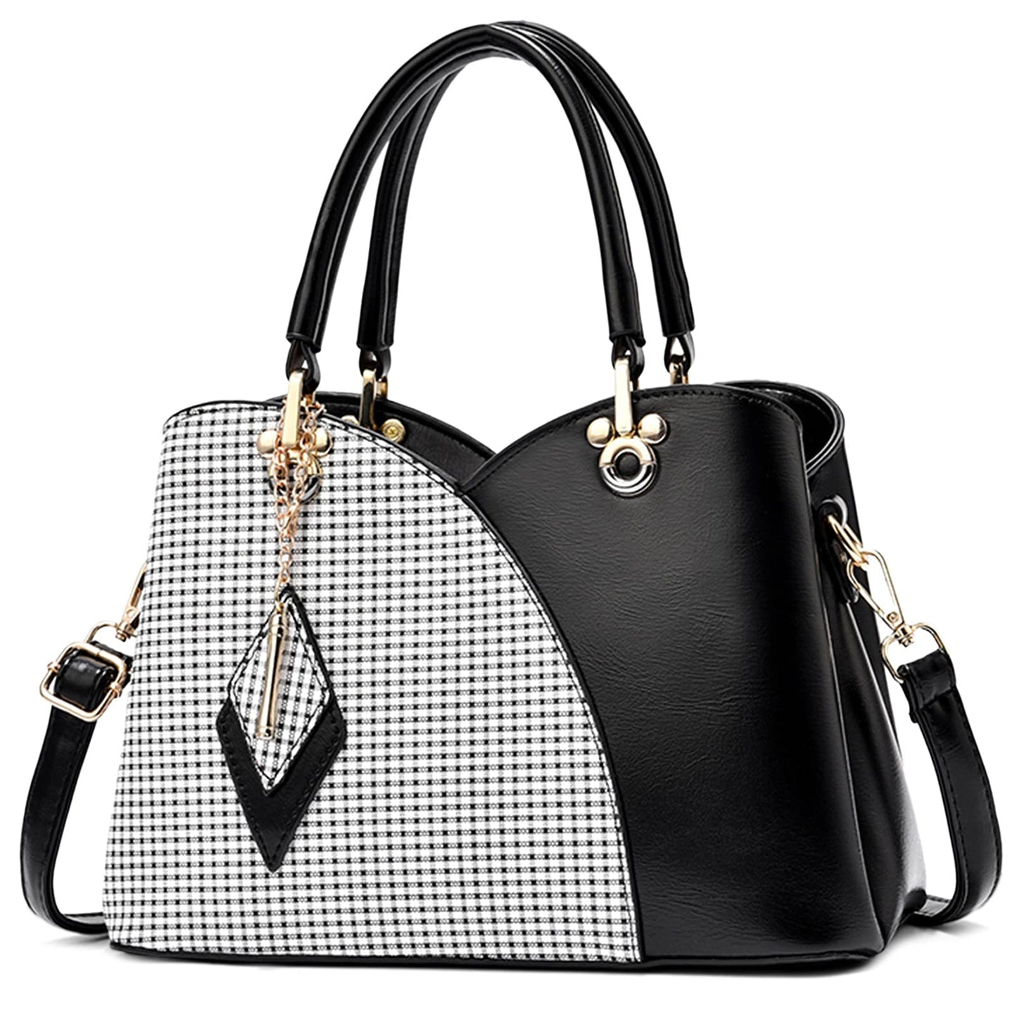 EBXN Bolso de Mano Mujer Moda