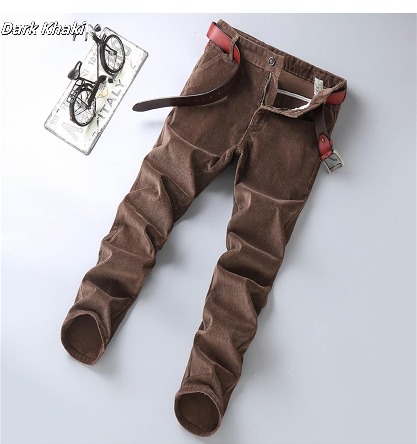 EBXN Pants de  hombre