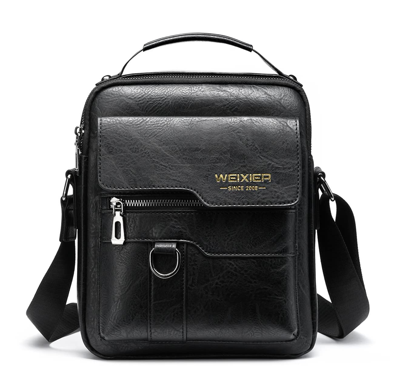 EBXN - Bolsos Bandolera para Hombre