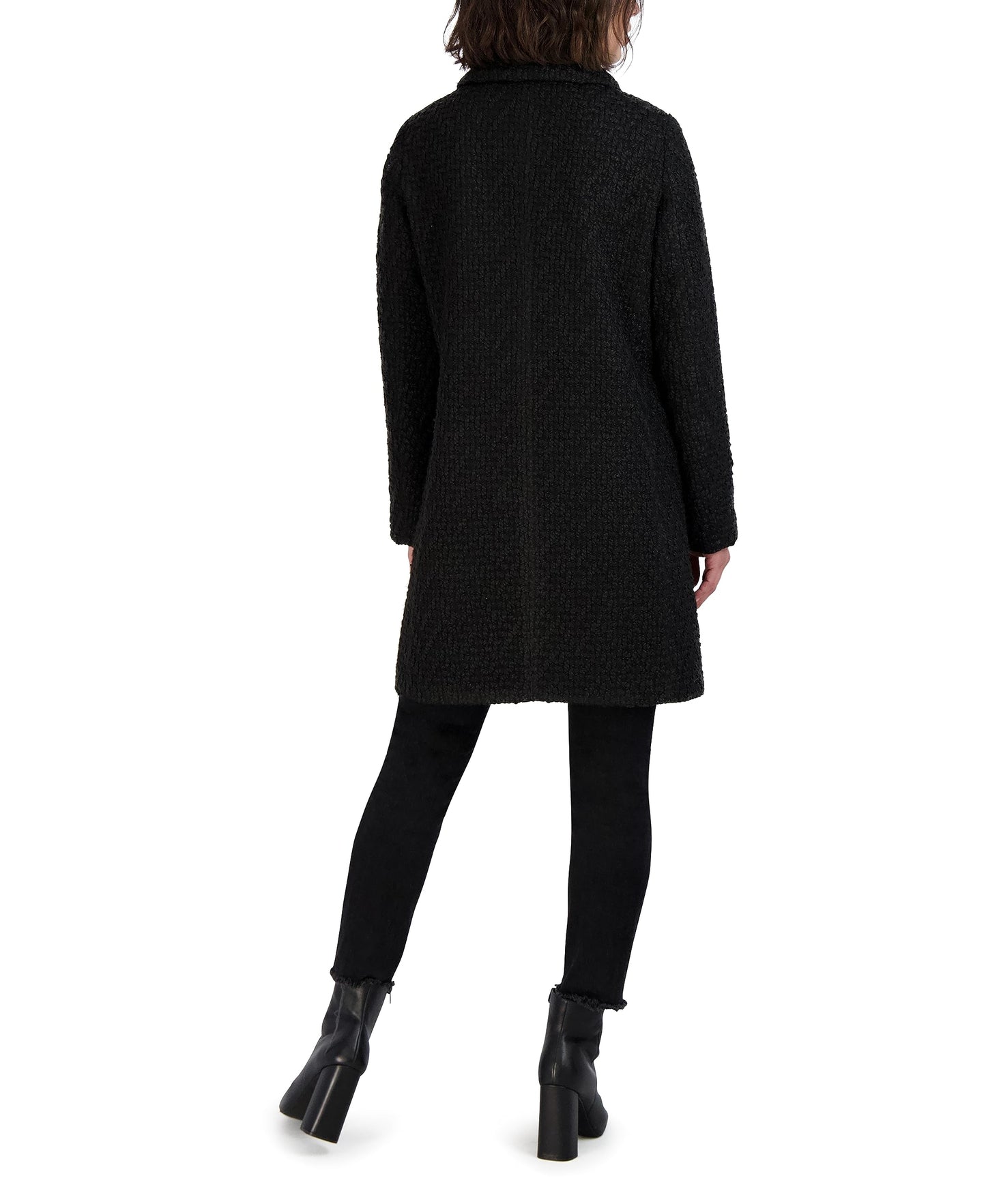 EBXN  Breasted Jacket
