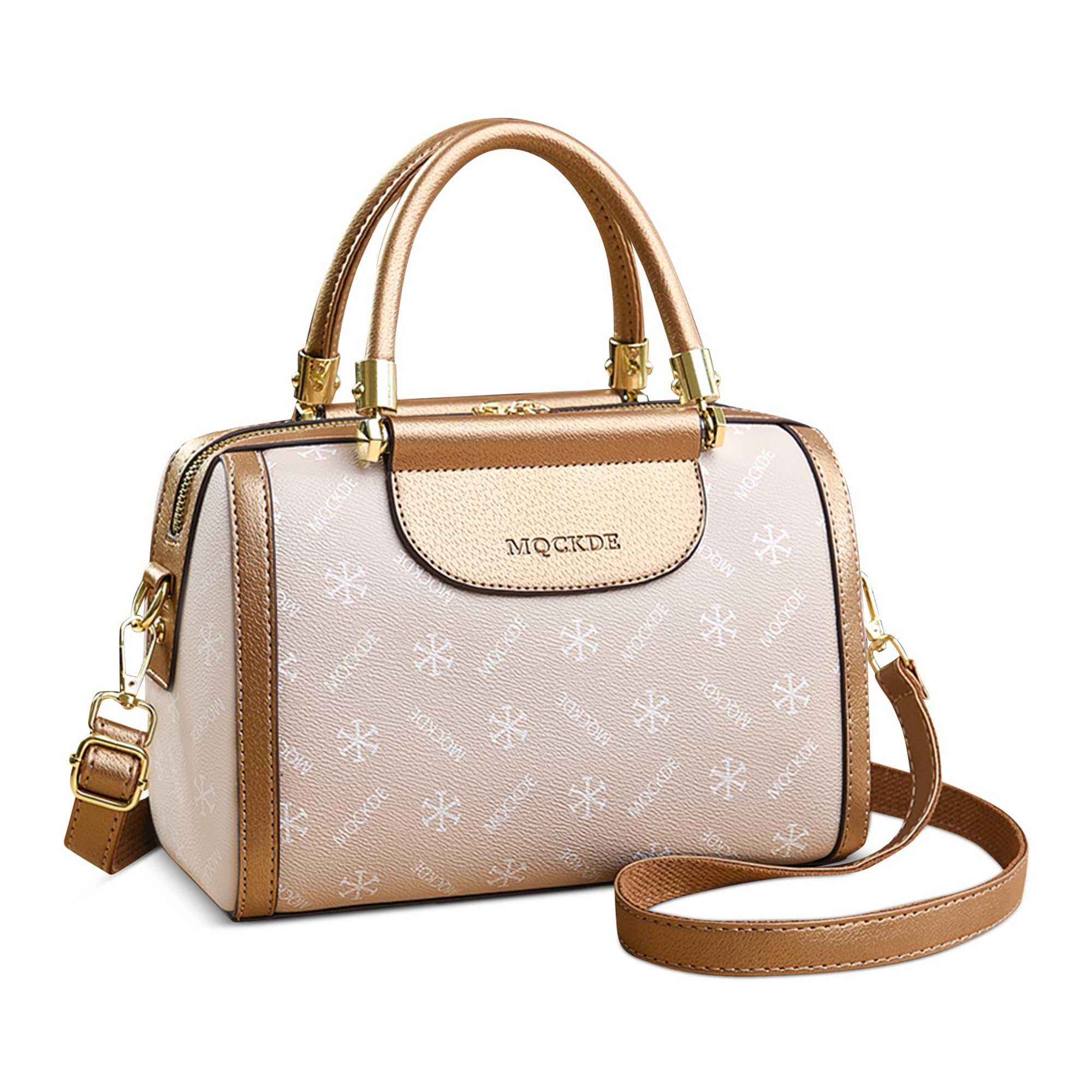 EBXN Bolso de Mano Para Mujer