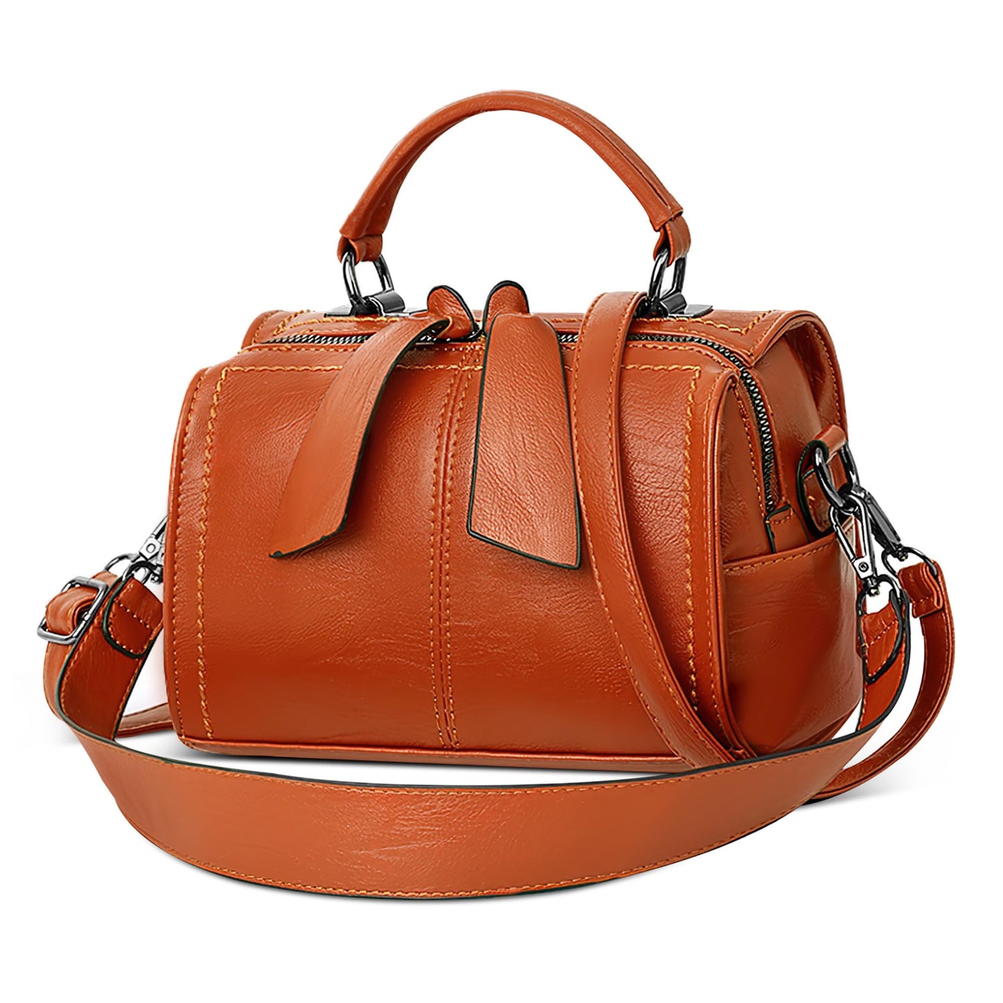 EBXN Moda Mujer Bolso de Mano