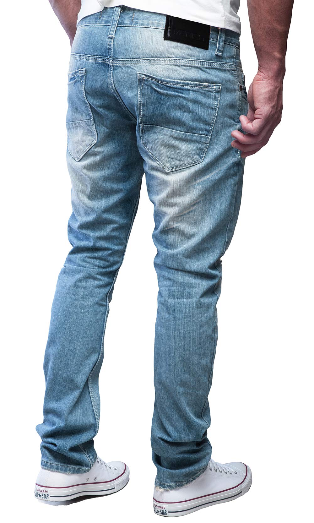 EBXN Pantalones vaqueros