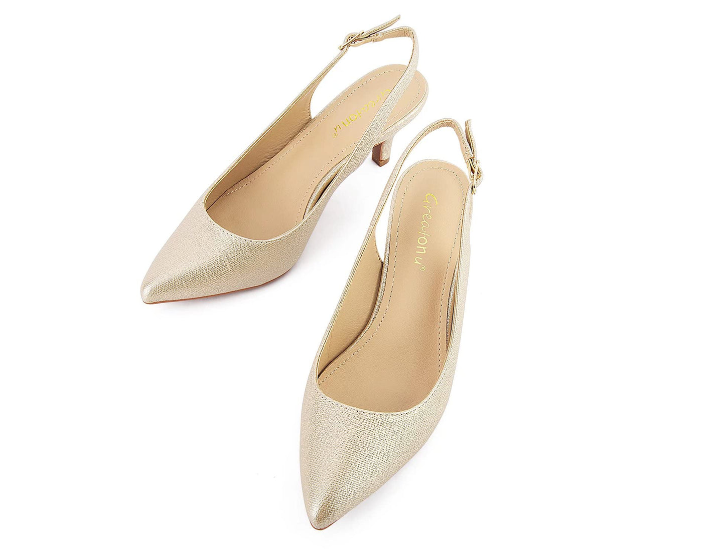 Zapatos de Tacón