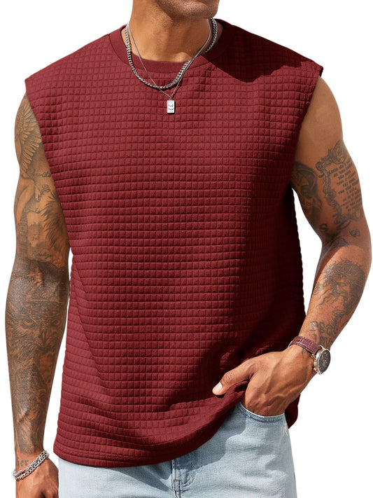Men's Workout Tank Tops