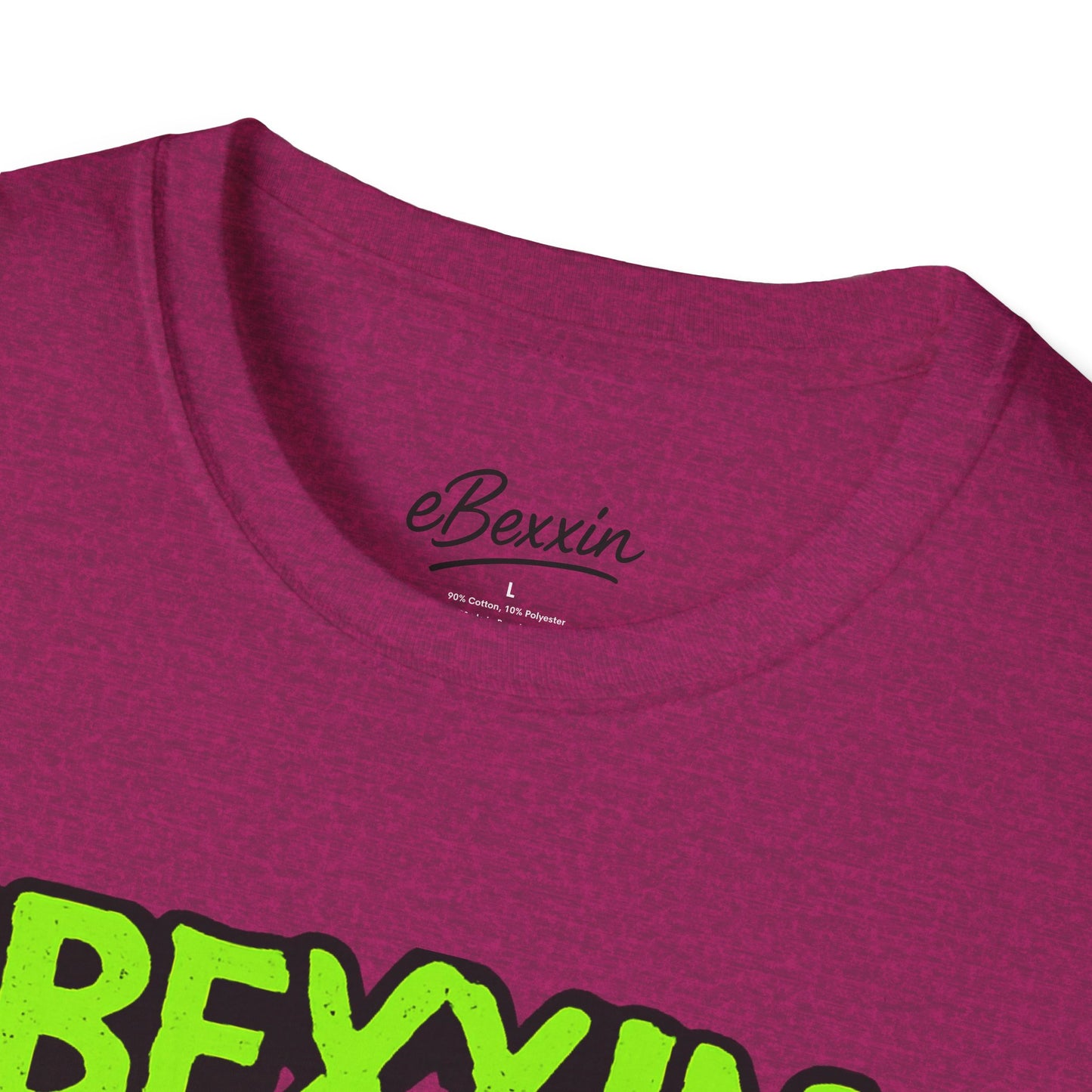 eBexxin Core Tee