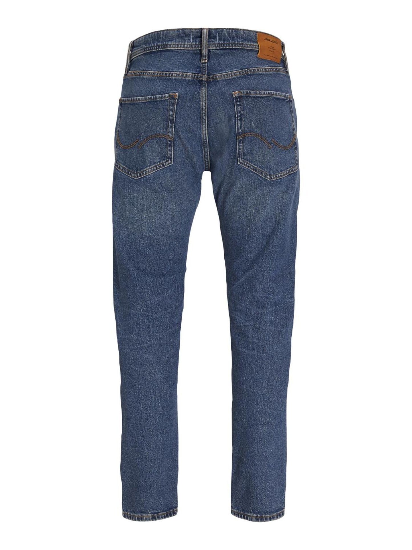 EBXN Jeans para Hombre