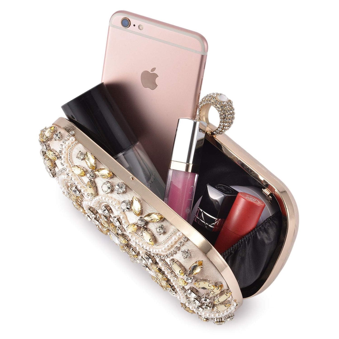 EBXN Elegante bolsa de mano