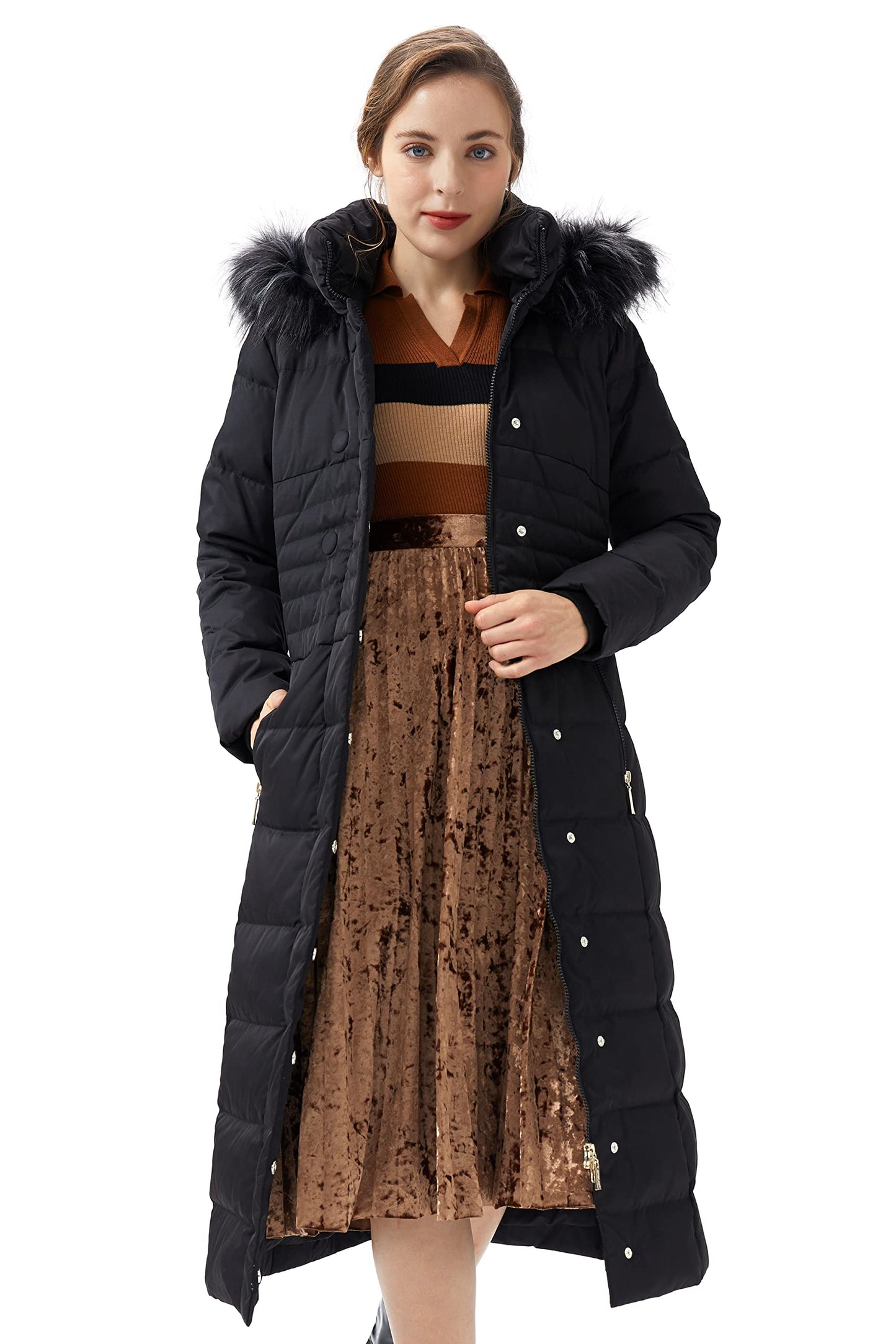 EBXN Chaqueta