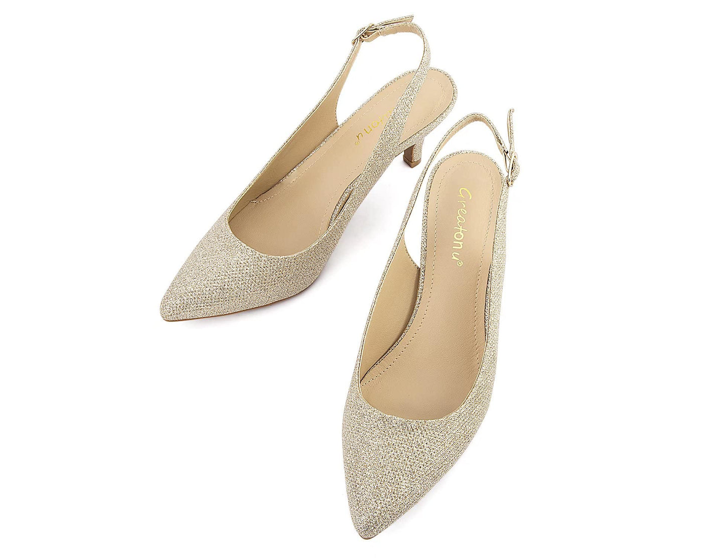 Zapatos de Tacón