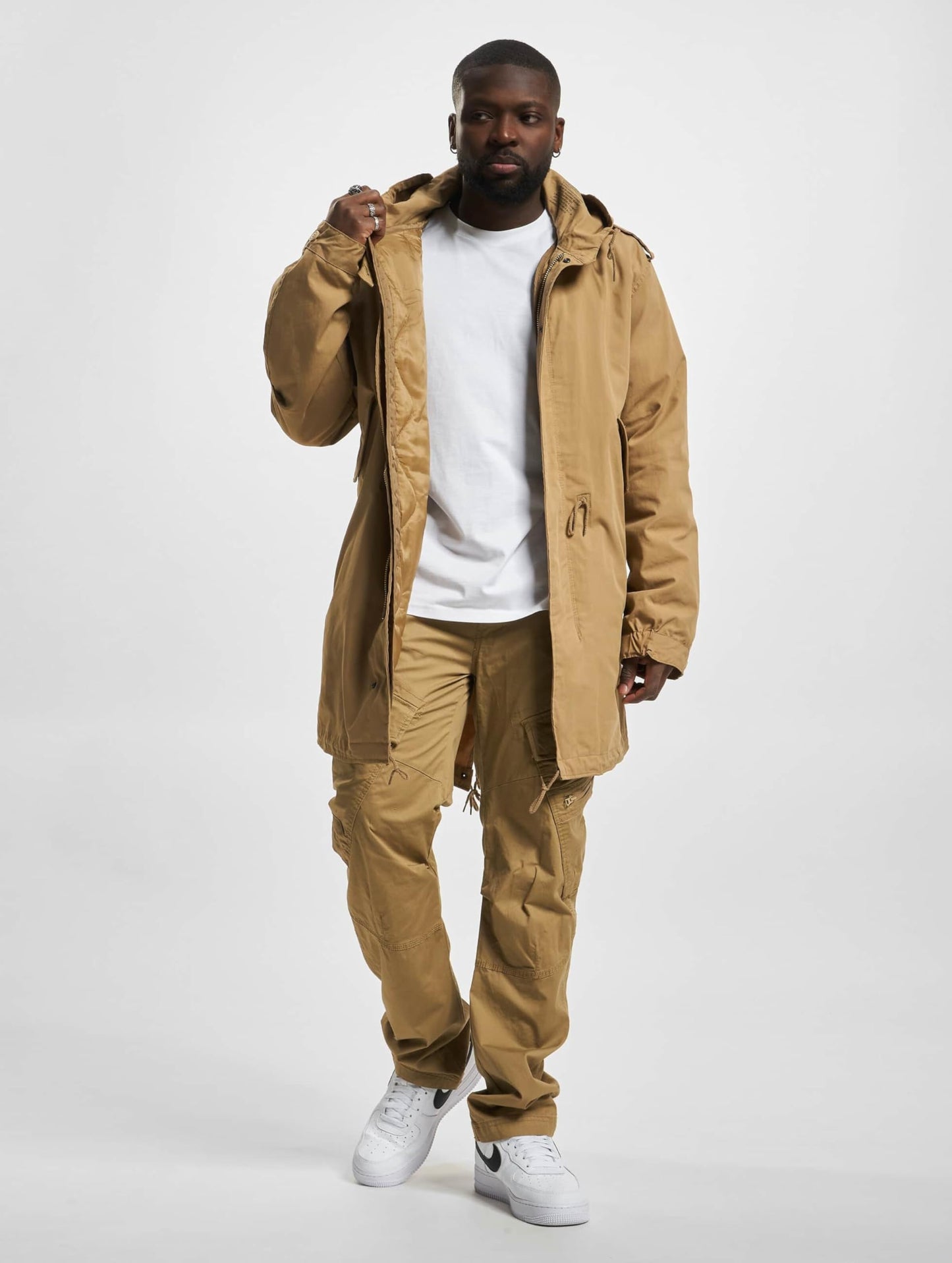 EBXN Slim Fit Pants