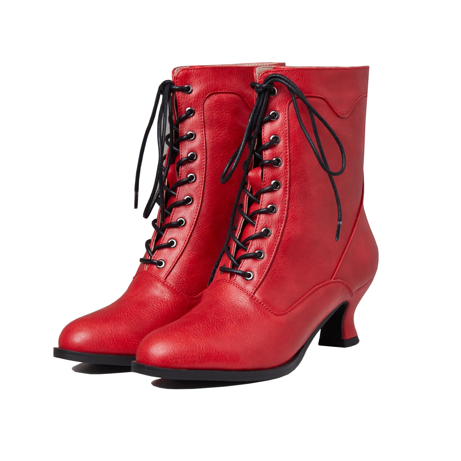EBXN Women's Ankle Boots