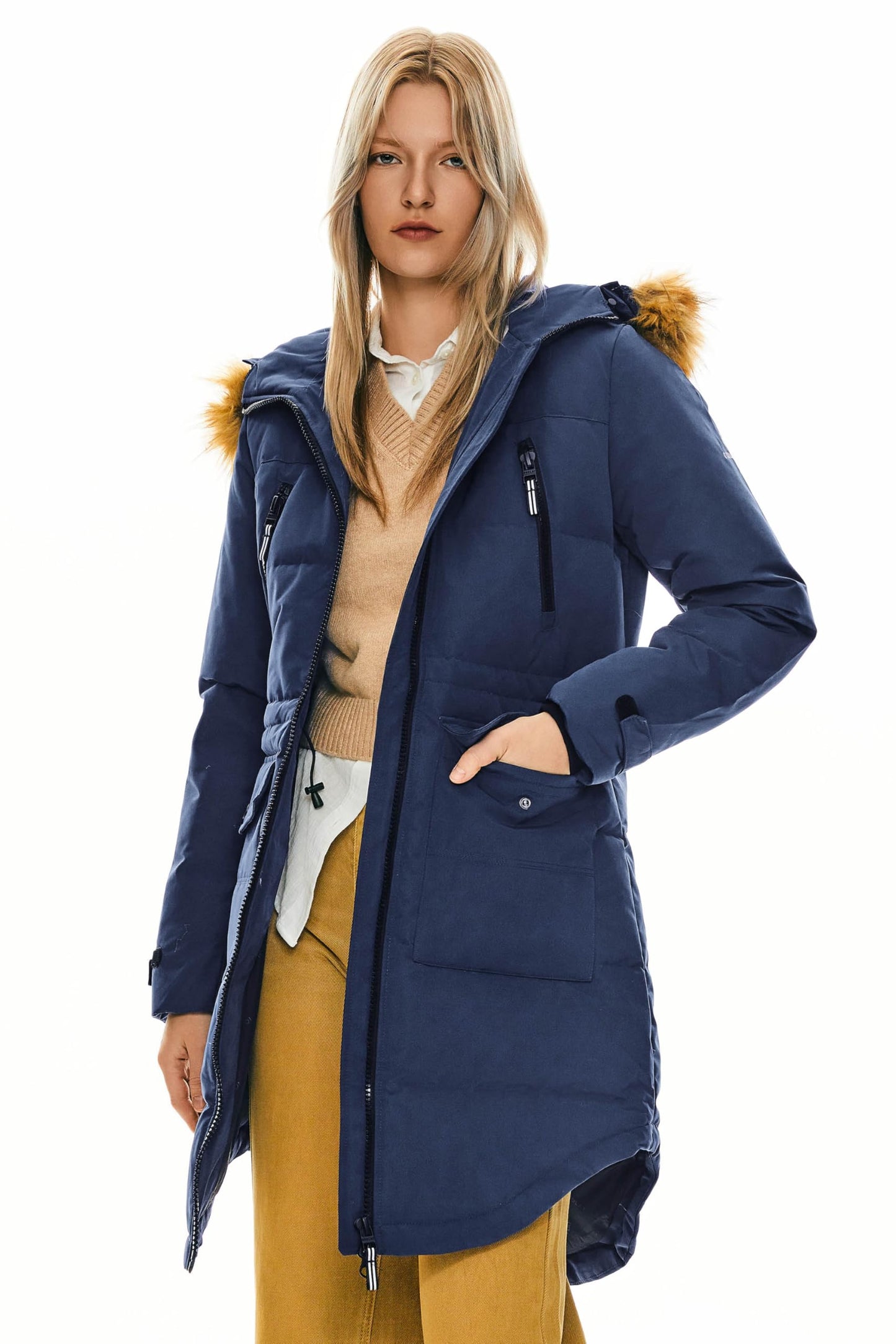 EBXN Chaqueta
