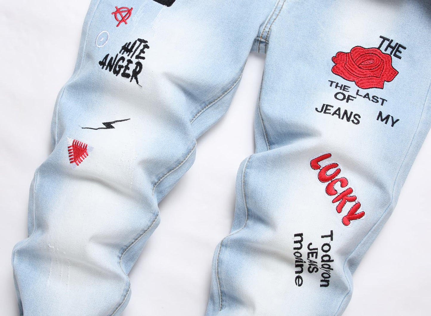 EBXN Jeans