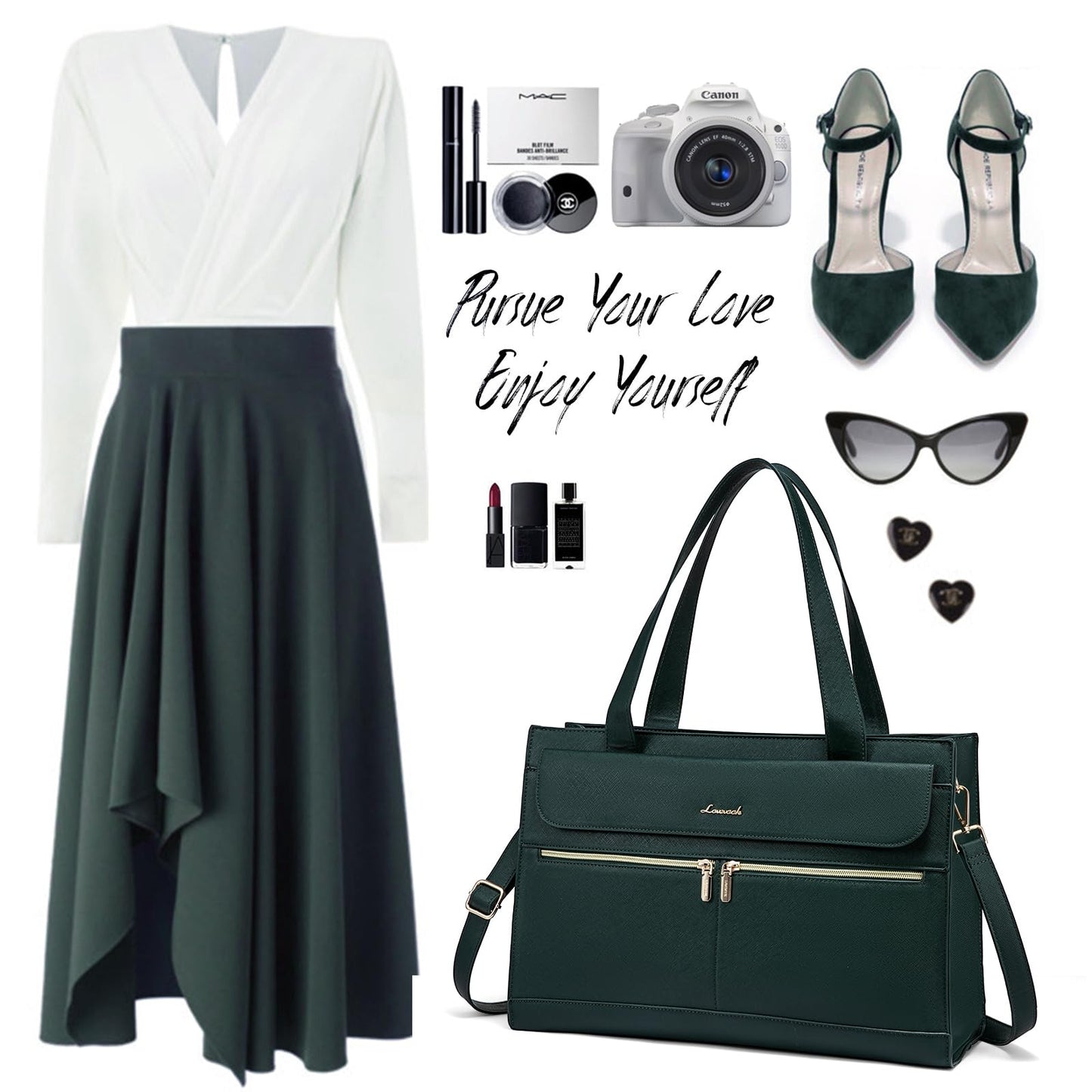 EBXN Bolso Mujer