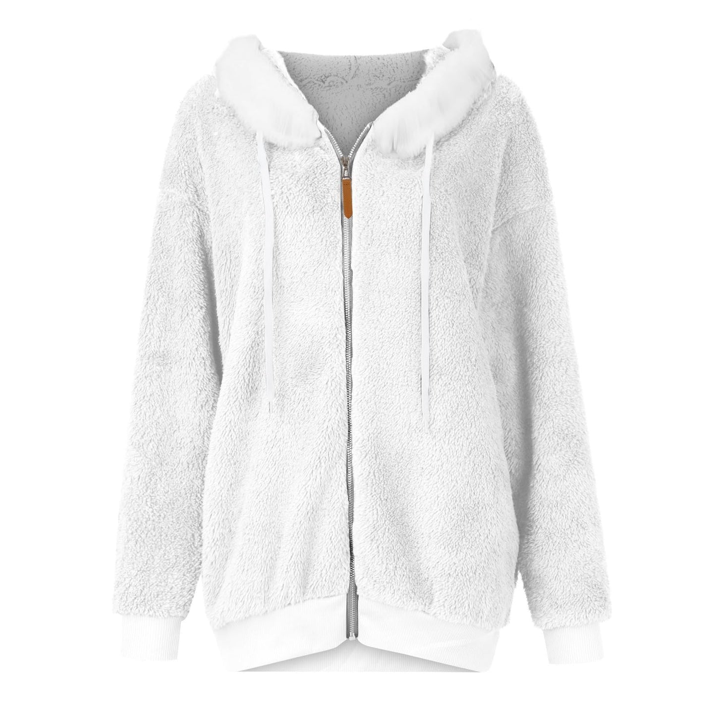 EBXN Chaqueta con Capucha