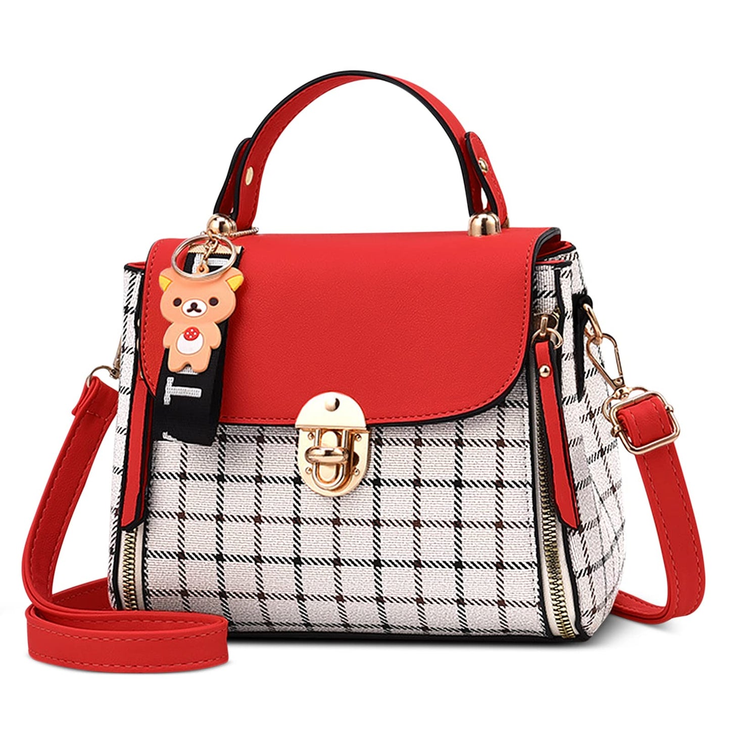 EBXN Moda Bolso de Mujer