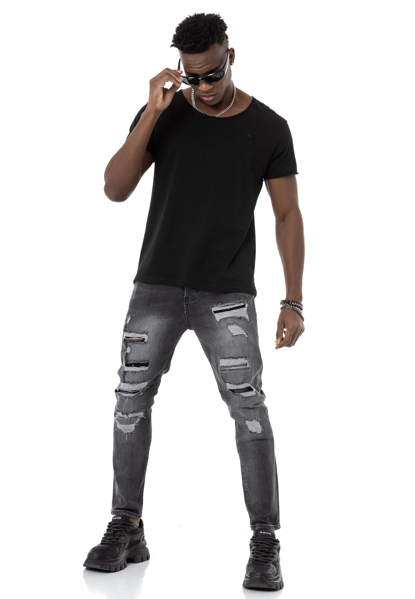 EBXN Pantalones vaqueros