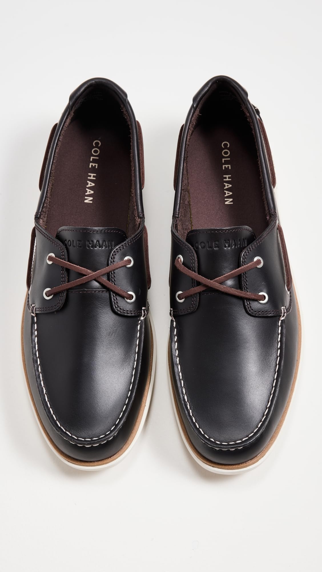 EBXN Men's Grandpro Boat Shoe