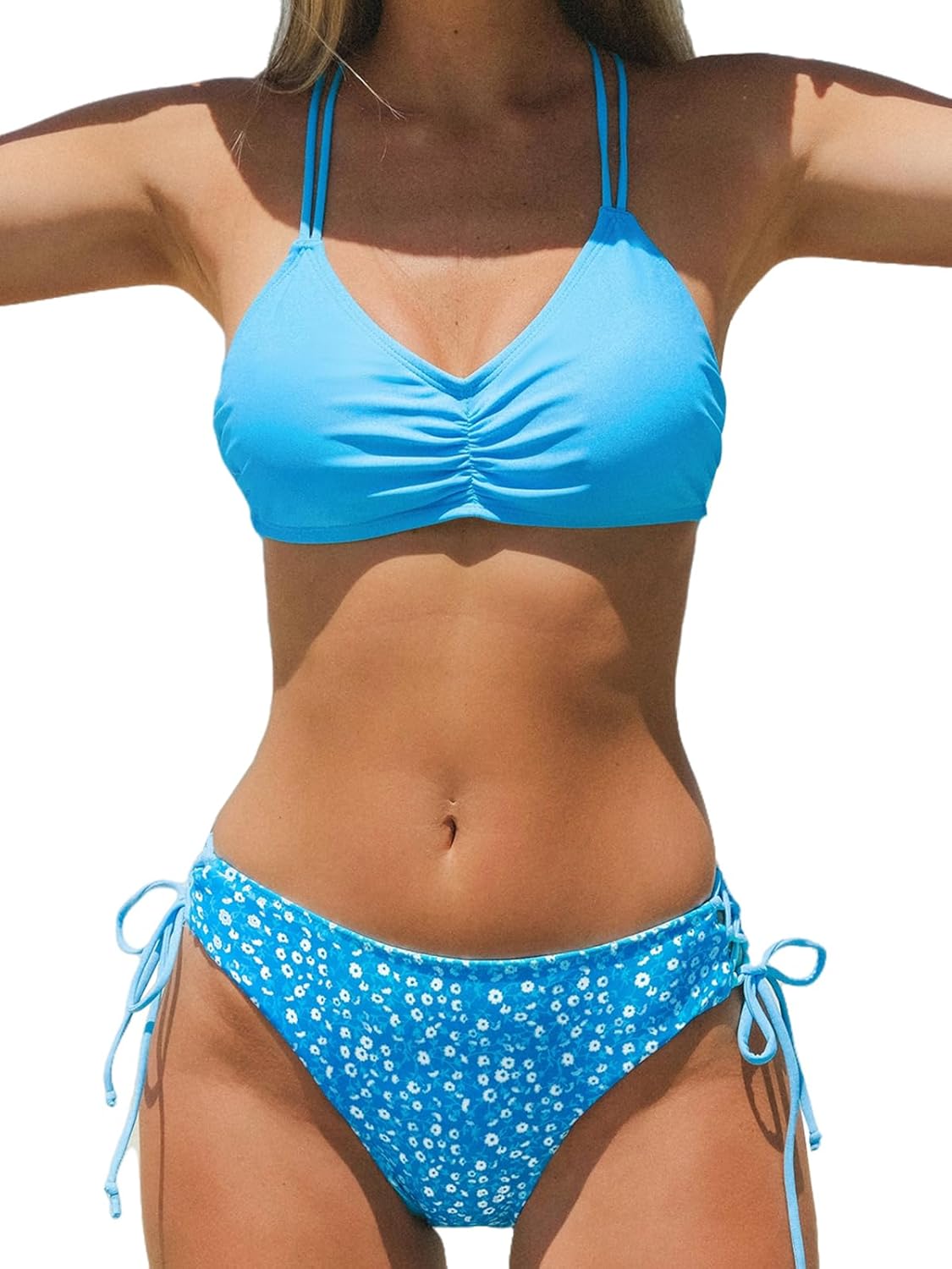 Bikini Reversible