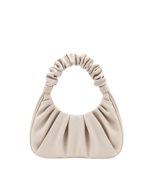 EBXN Bolso Hobo fruncido Gabbi para mujer