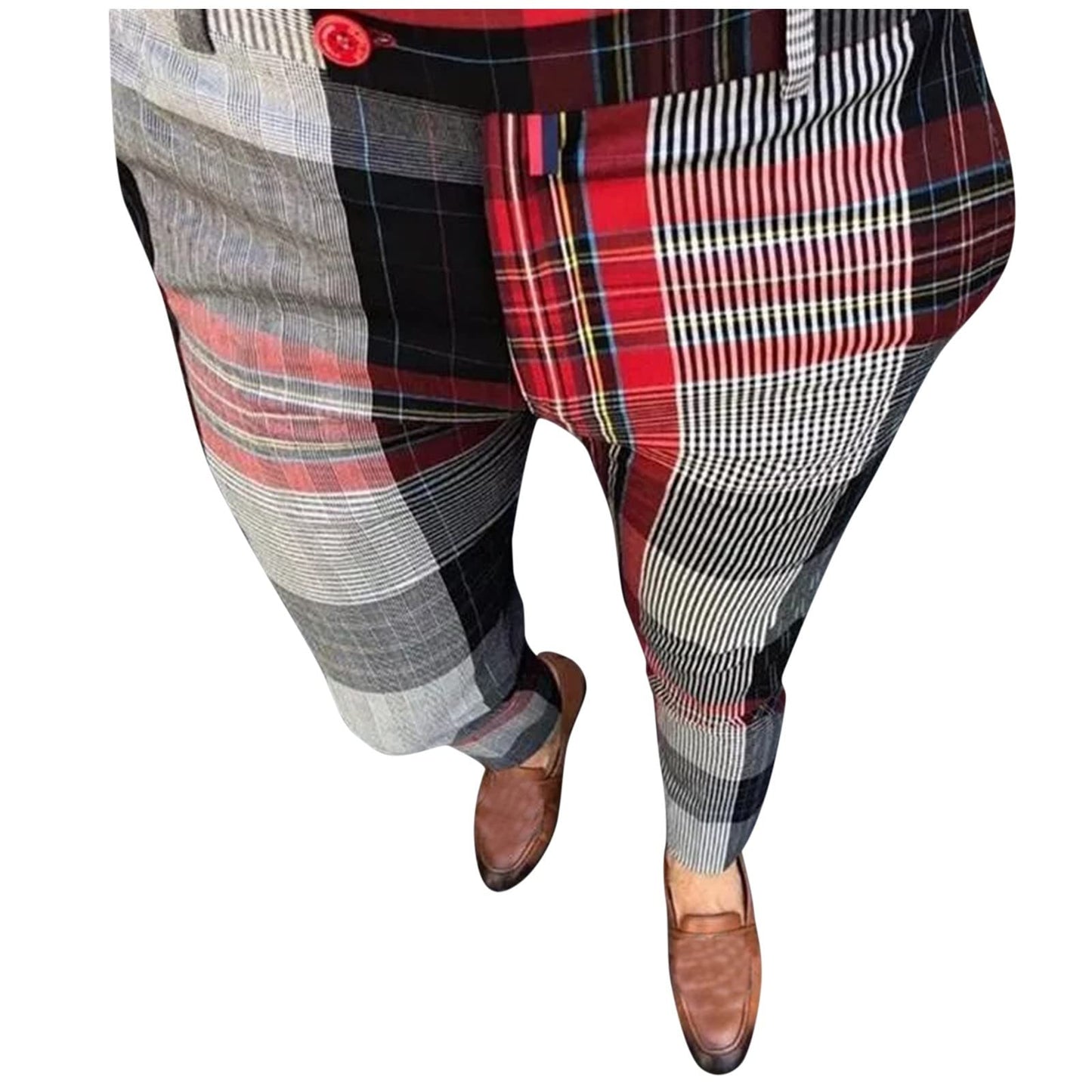 EBXN Pantalones de chándal