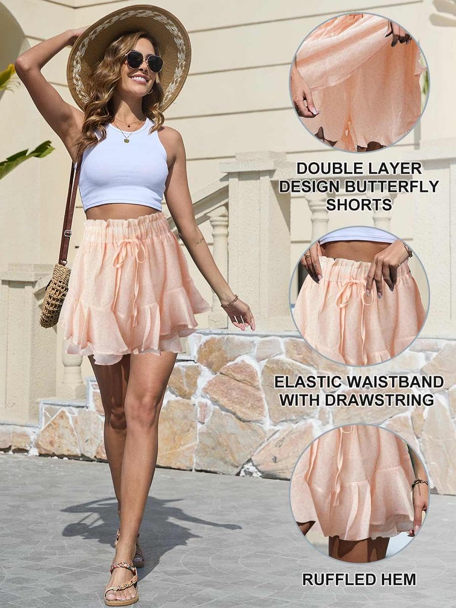 Shorts Women Summer