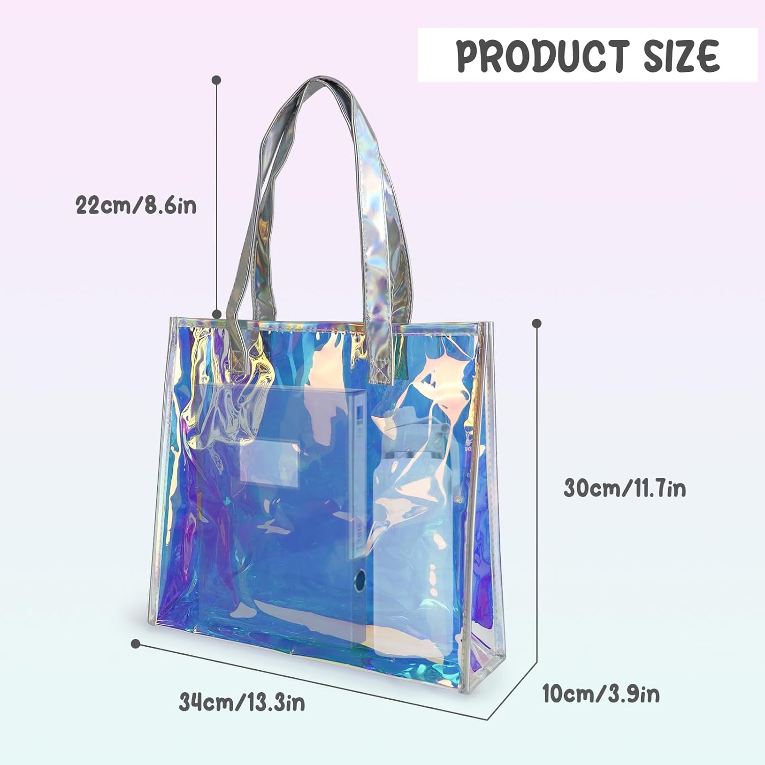 EBXN  Laser - Bolso de hombro