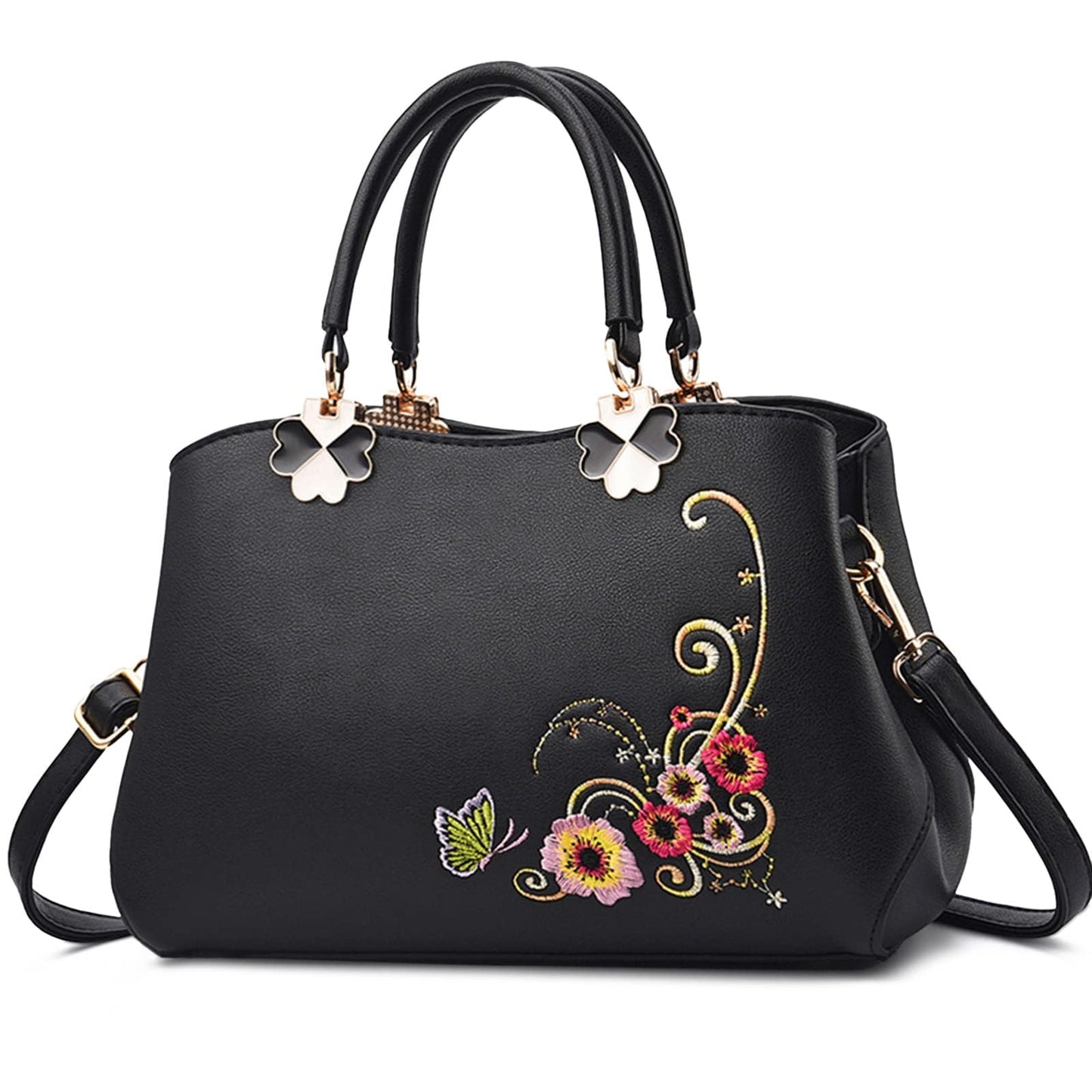 EBXN Elegante Bolsos para Mujer