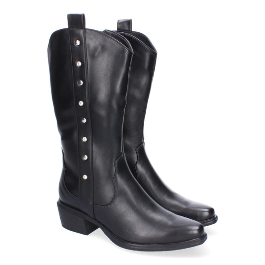 EBXN Bota de Mujer