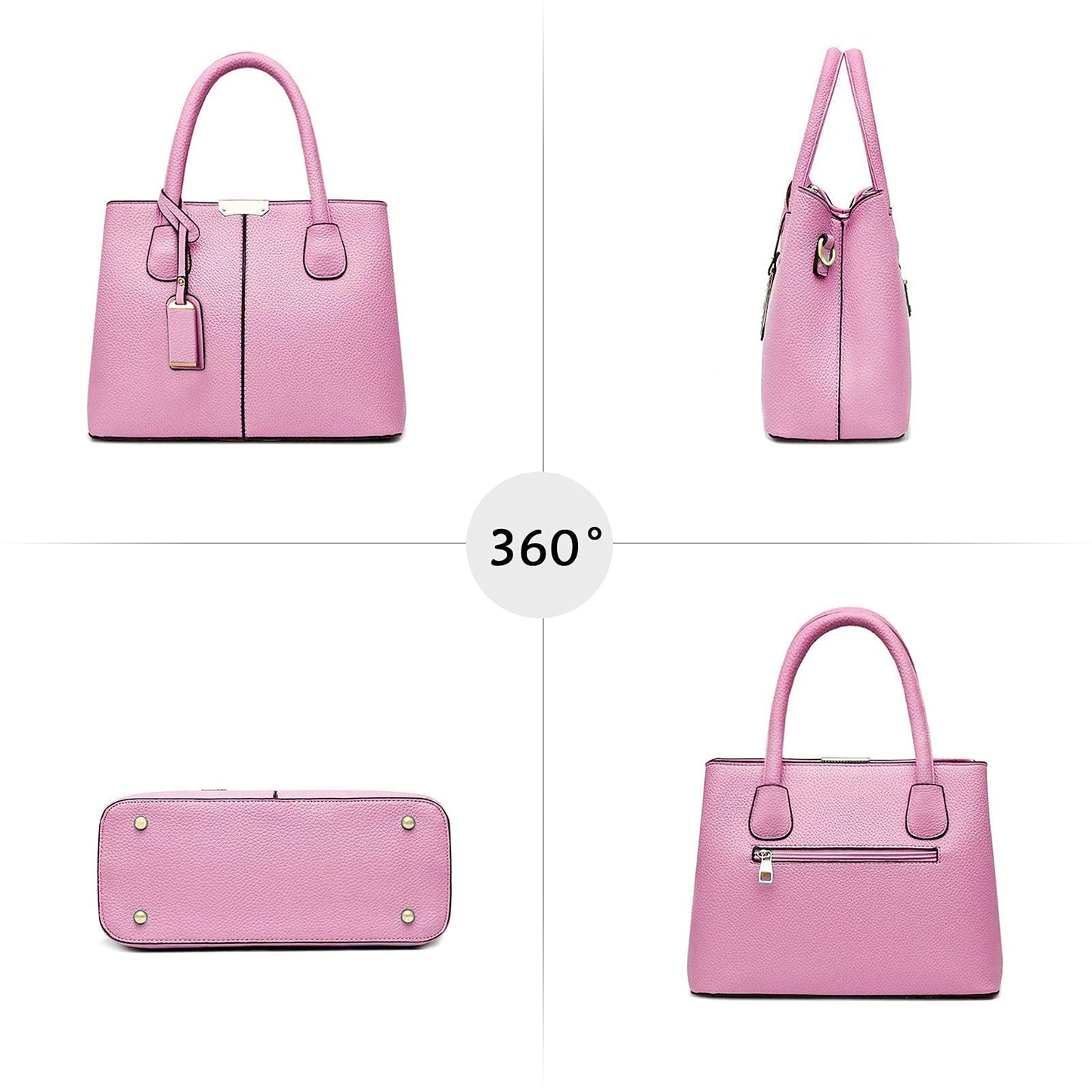 EBXN Moda Bolso de Mujer Bolso