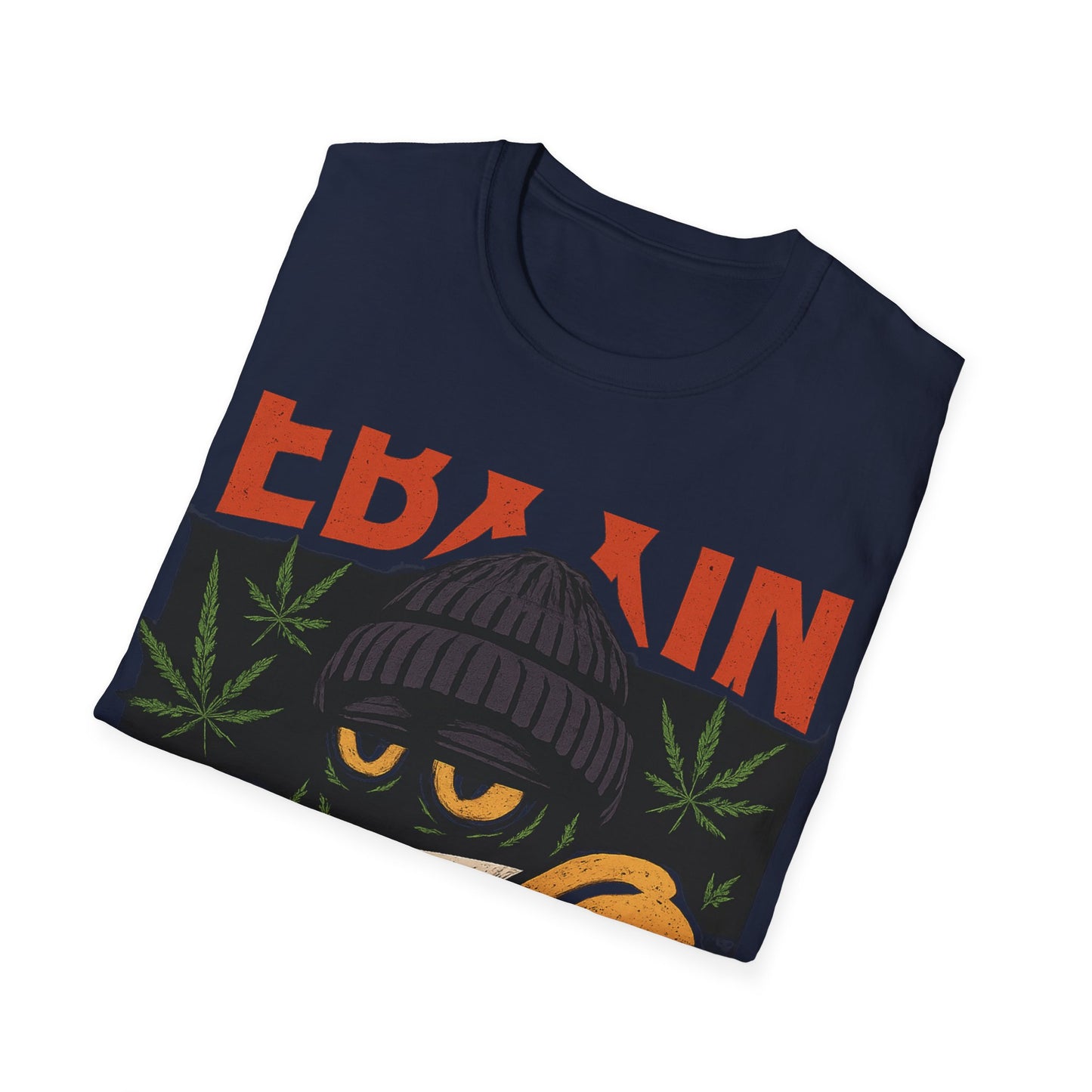 eBexxin - Unisex Softstyle t-Shirt