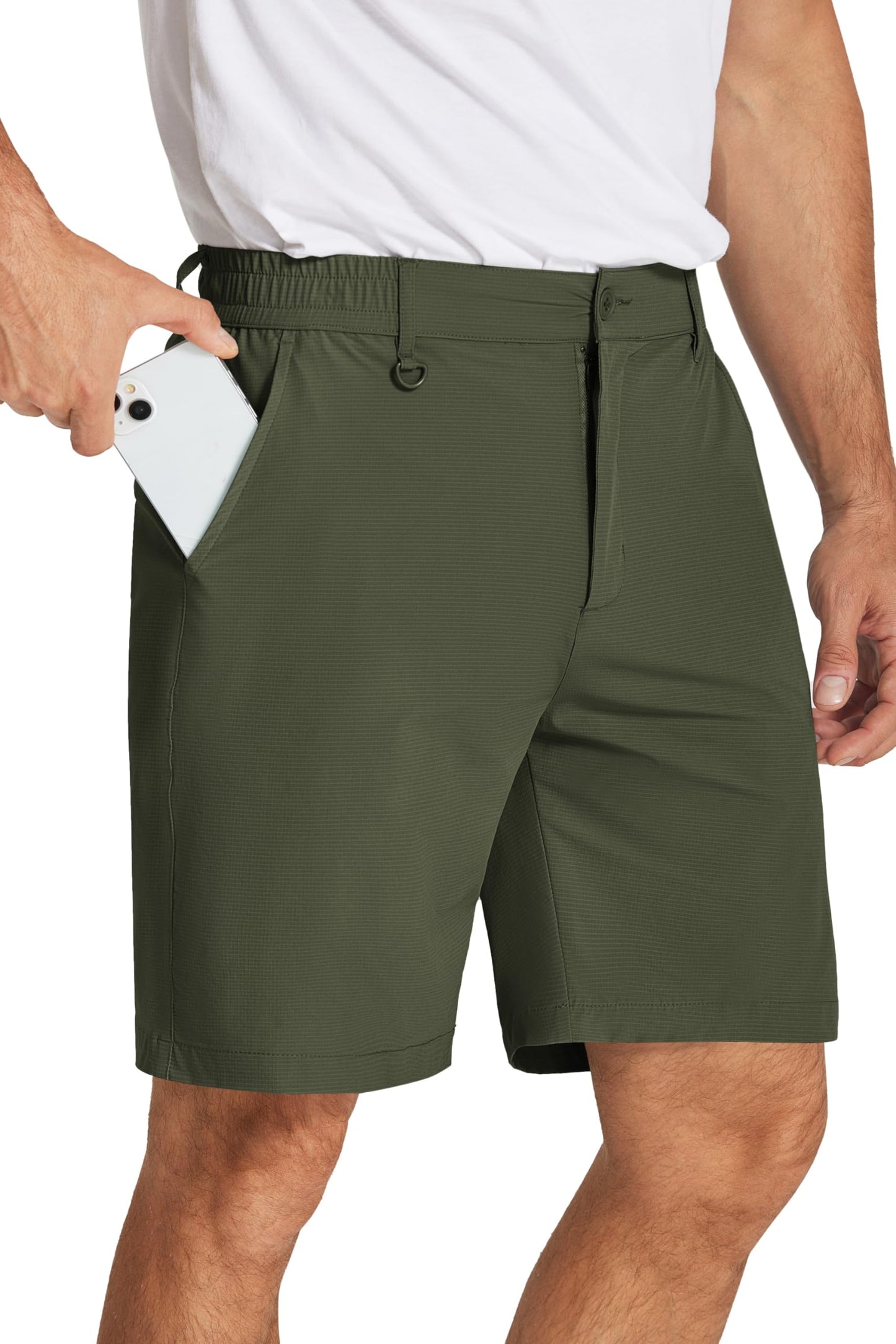 Men's Golf Shorts
