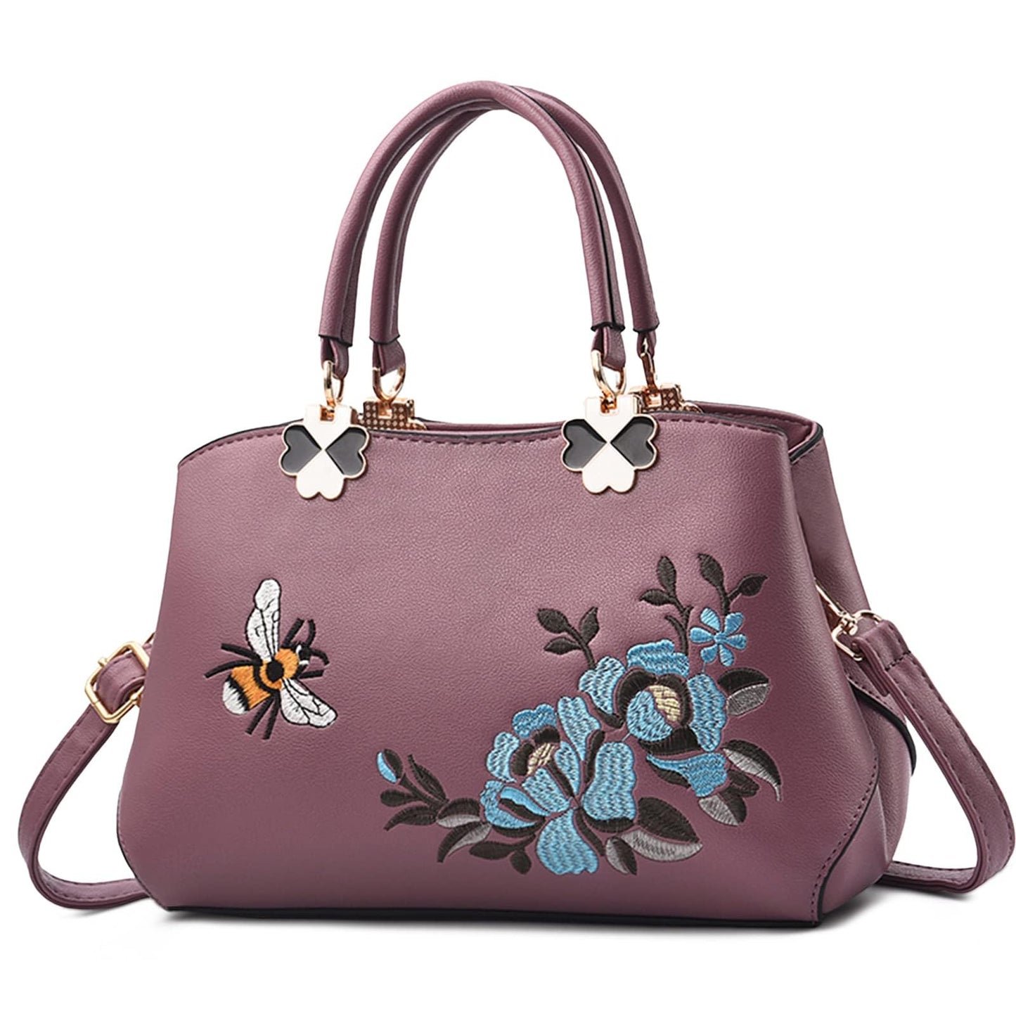 EBXN Elegante Bolsos para Mujer