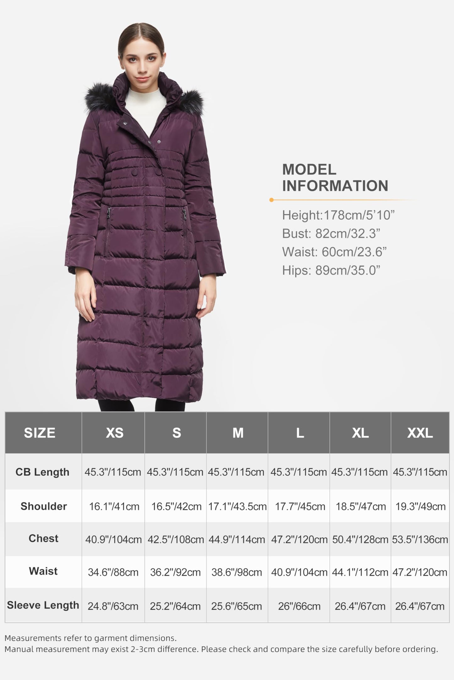 EBXN Chaqueta