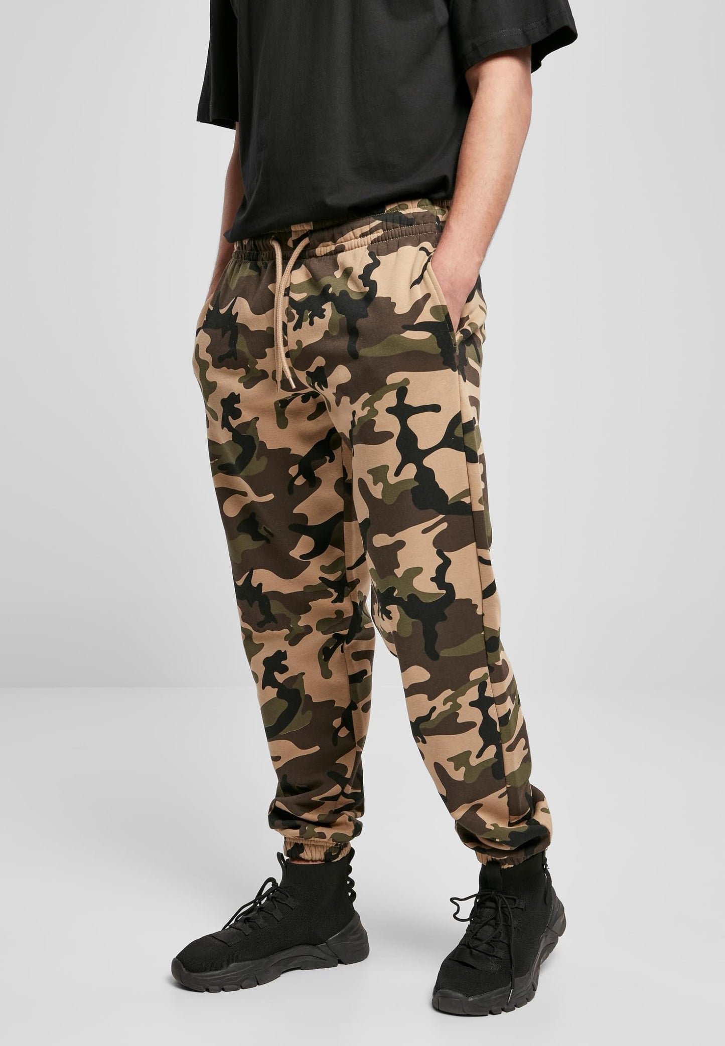 EBXN Urban Classics Sweatpants