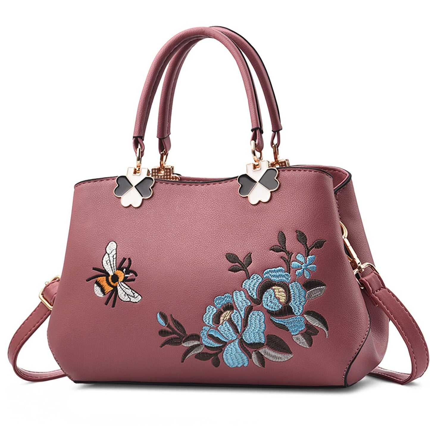 EBXN Elegante Bolsos para Mujer
