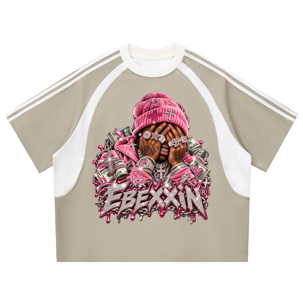 eBexxin Hustle