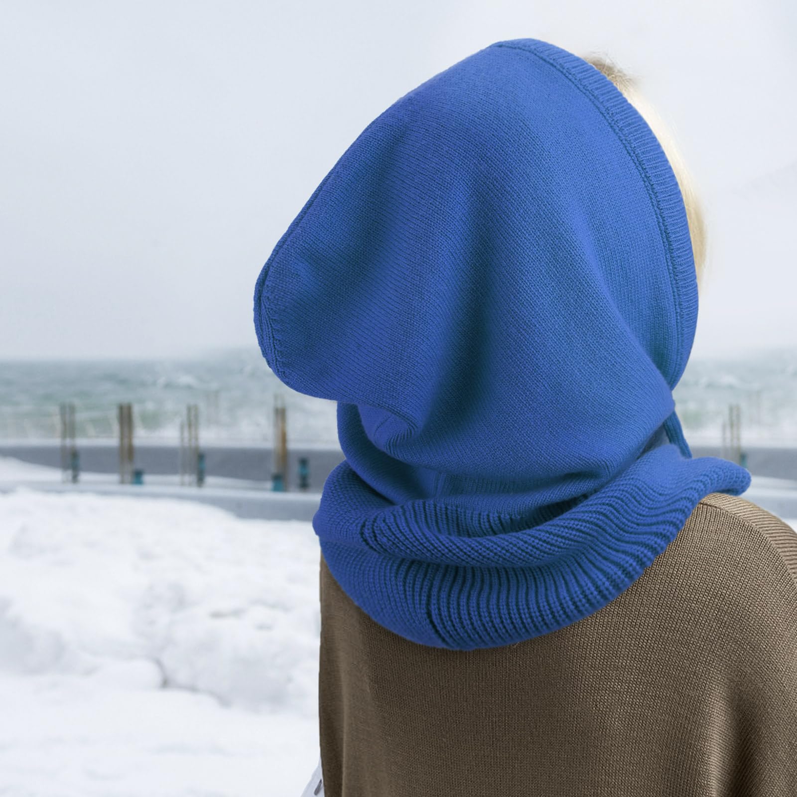 EBXN - Sombreros de Invierno