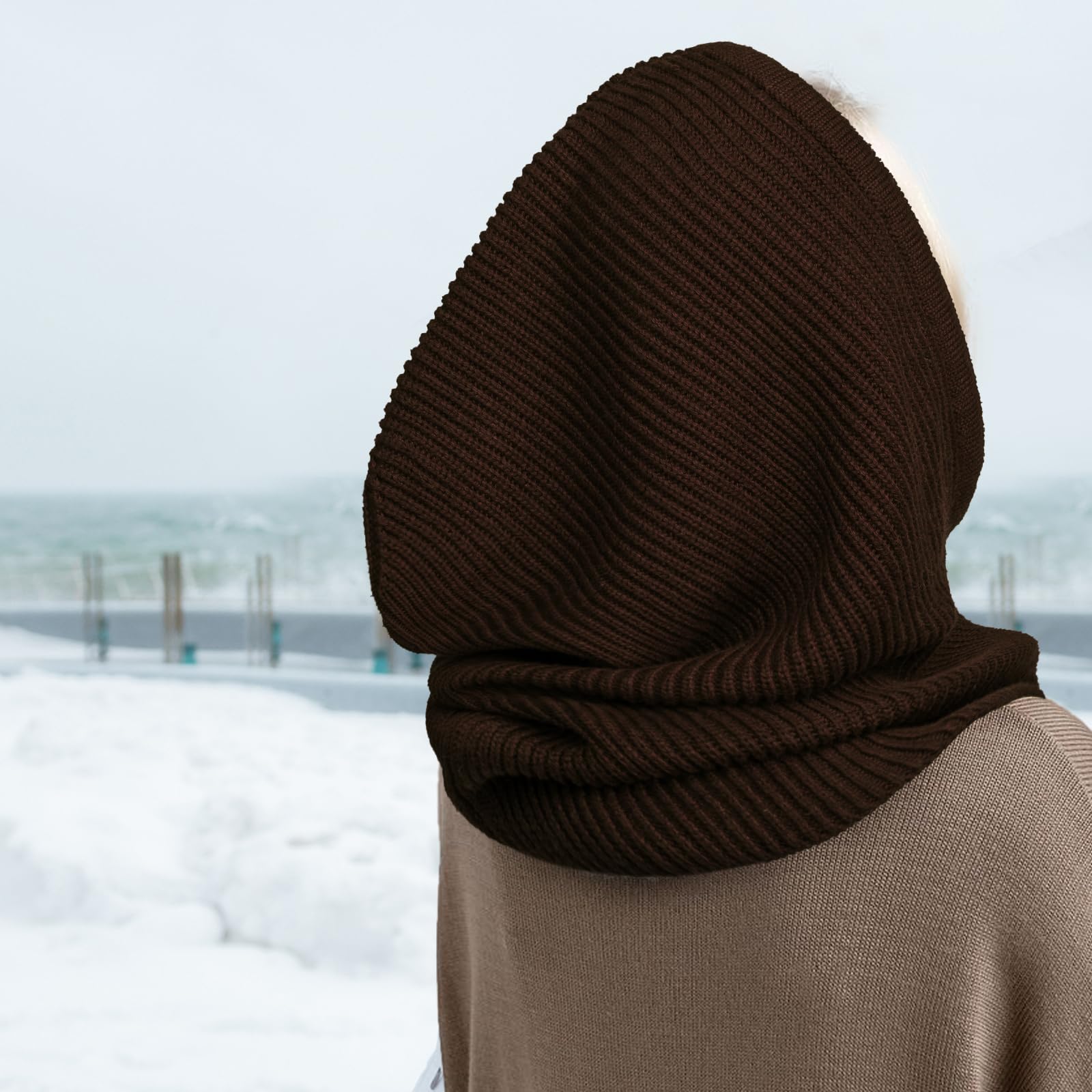 EBXN - Sombreros de Invierno