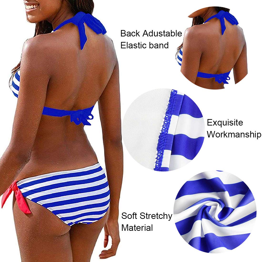 Women's Bikini
