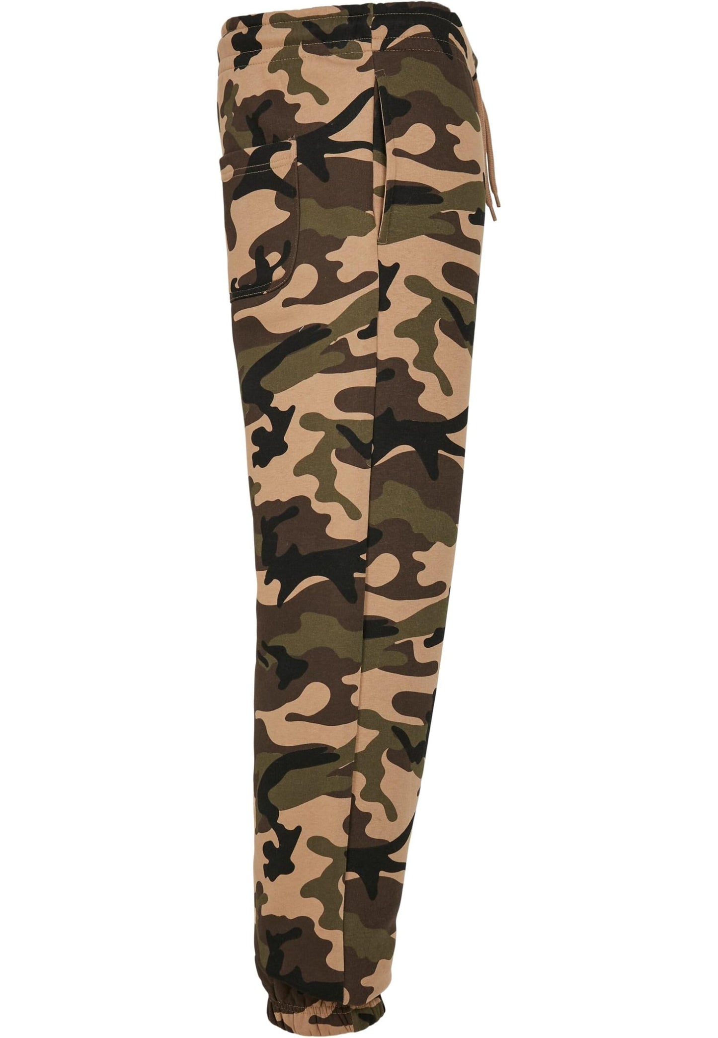 EBXN Urban Classics Sweatpants
