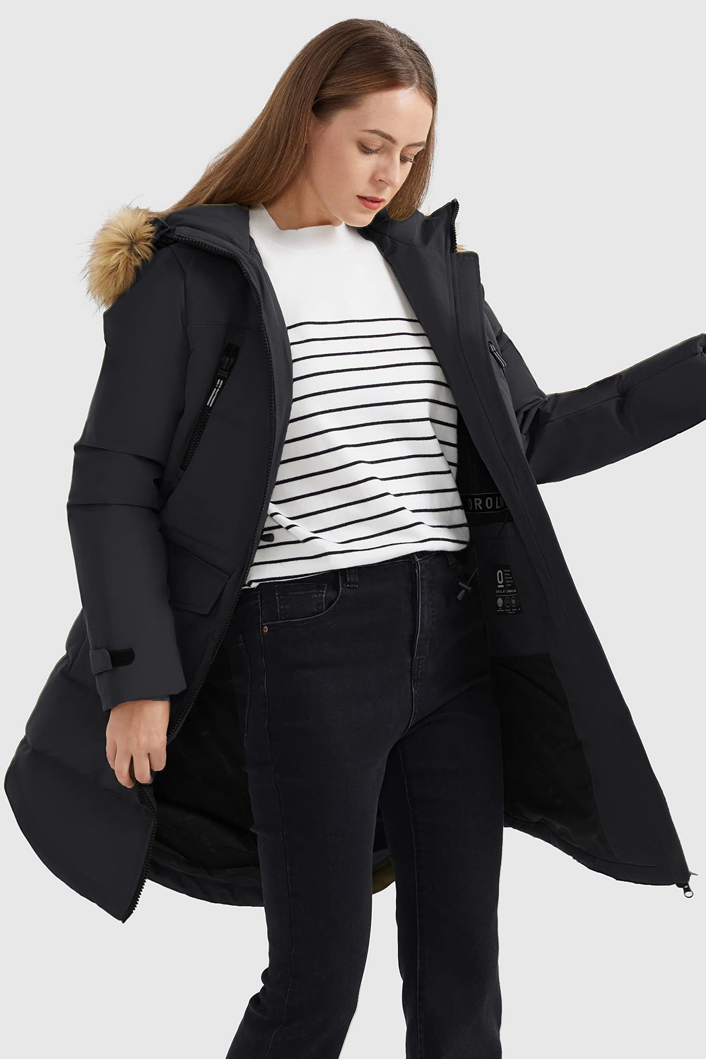 EBXN Chaqueta