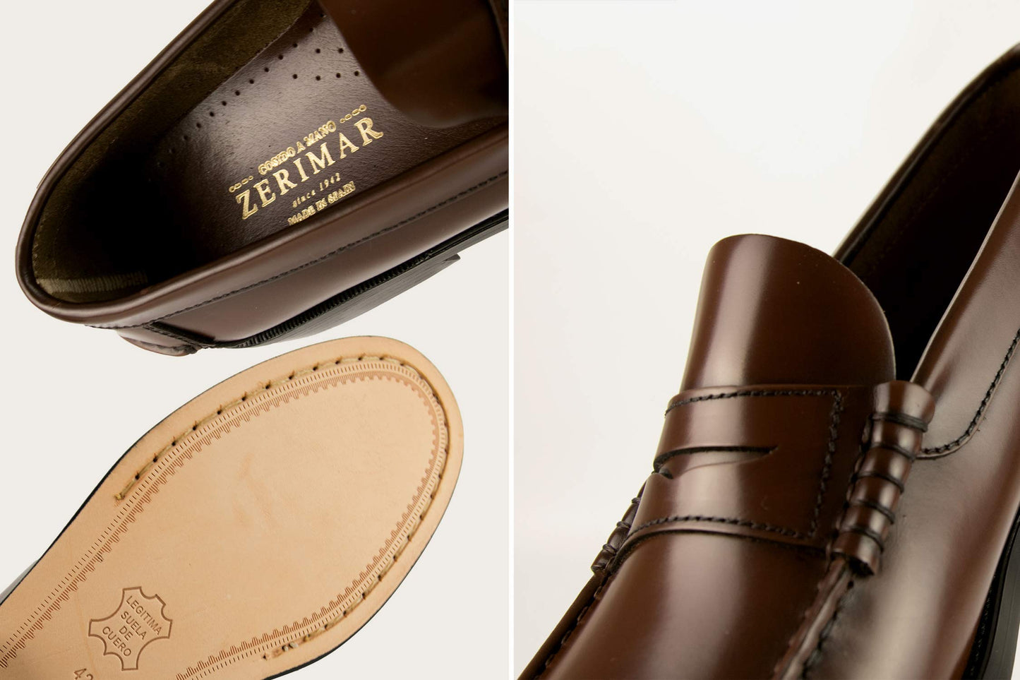Zapatos Casuales Hombre