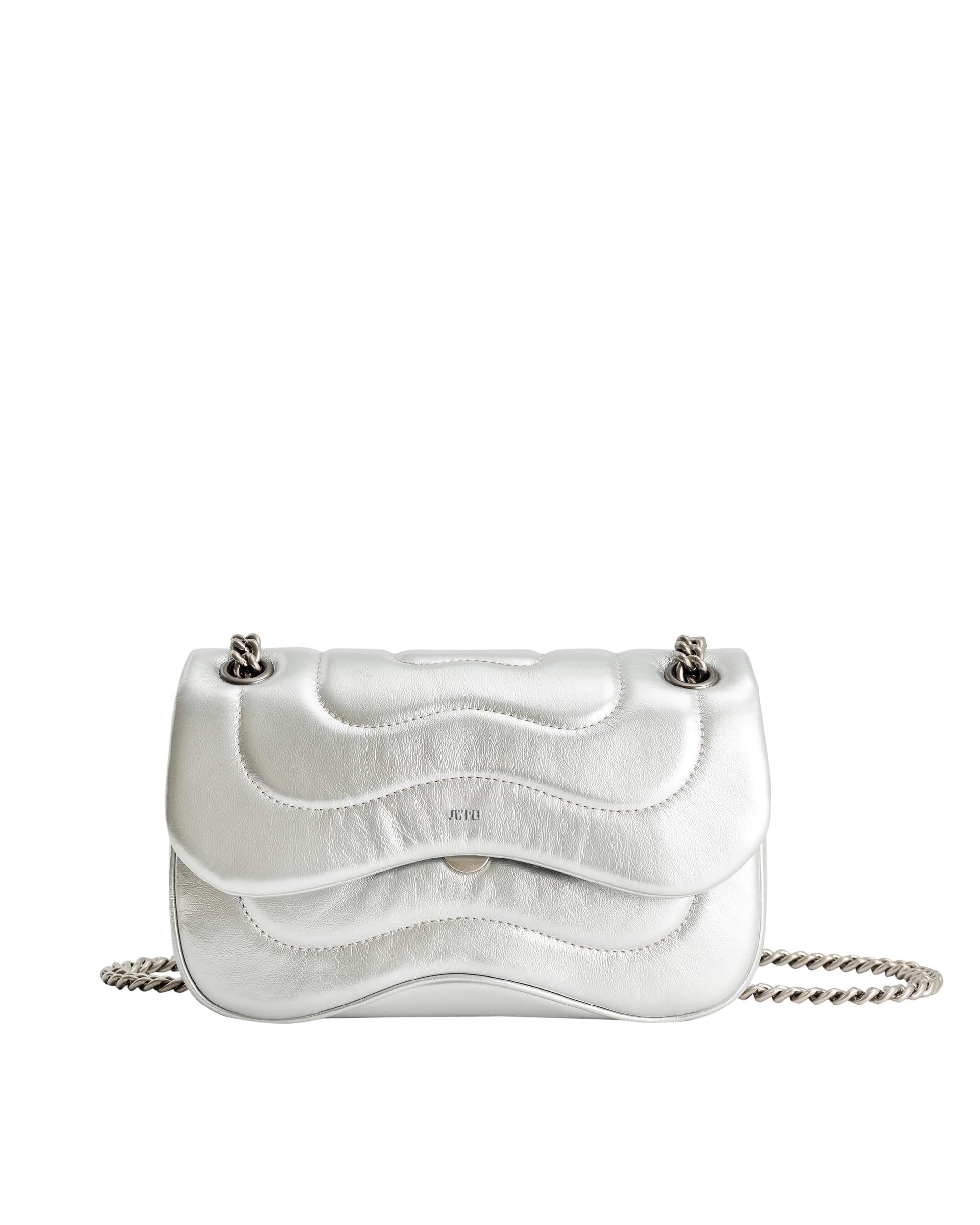 EBXN Bolsos Bandolera Tina para Mujer