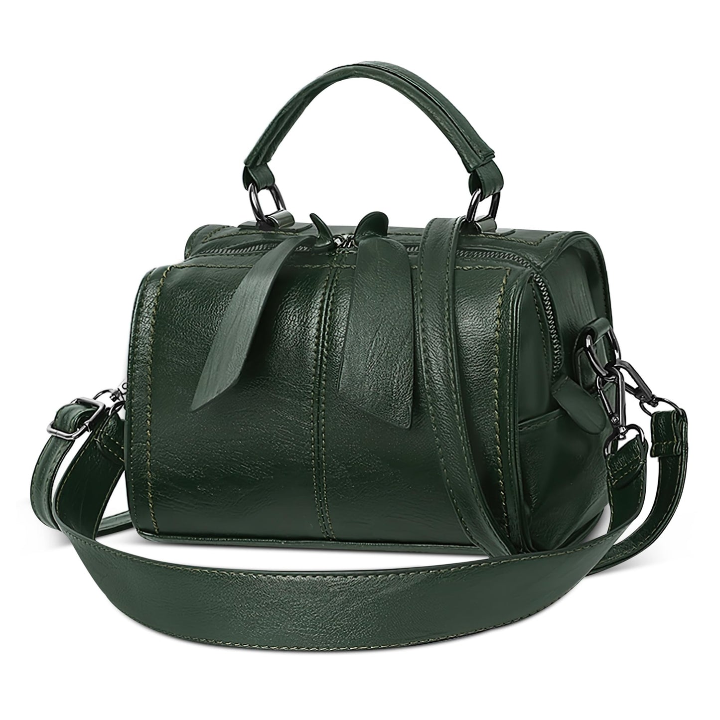EBXN Moda Mujer Bolso de Mano
