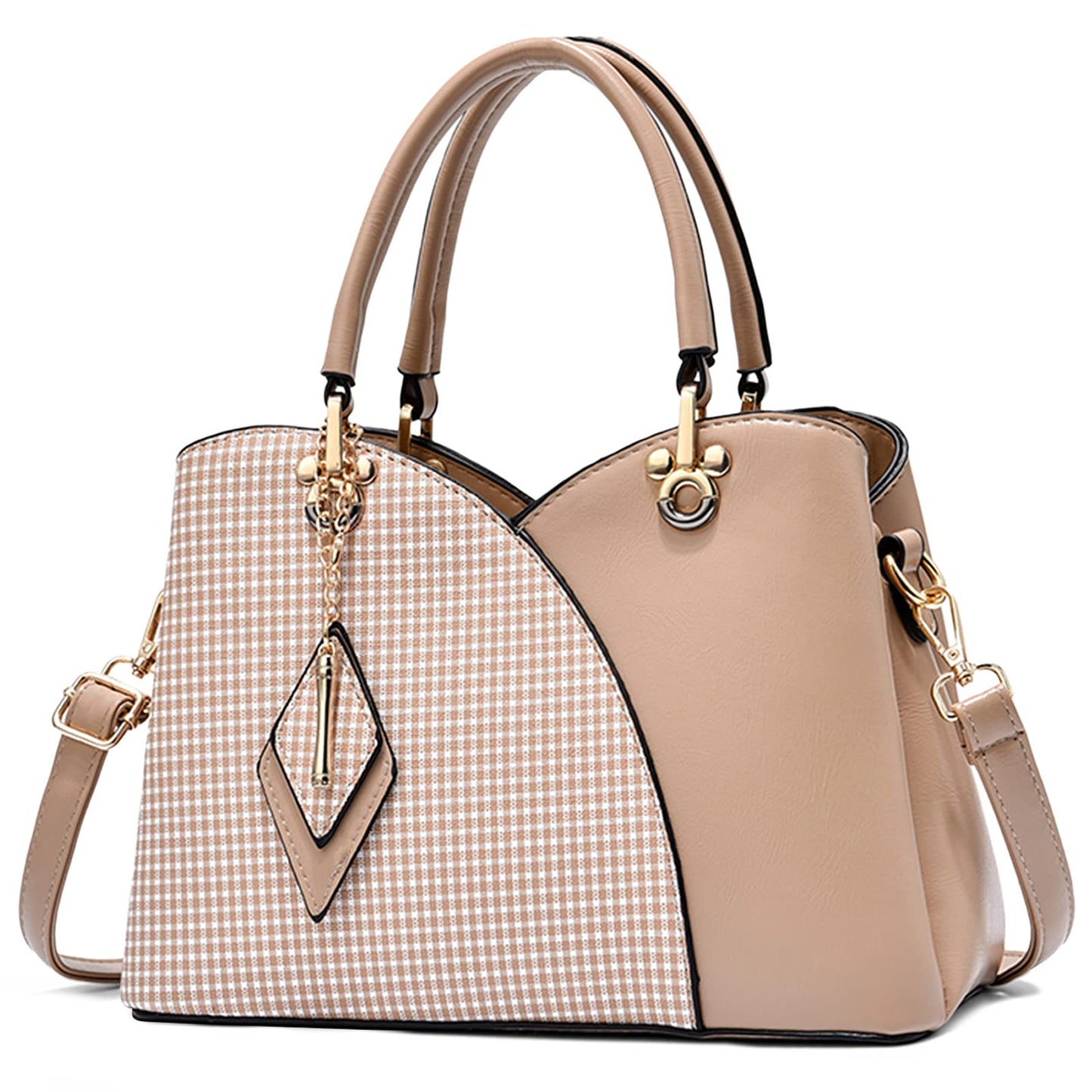 EBXN Bolso de Mano Mujer Moda