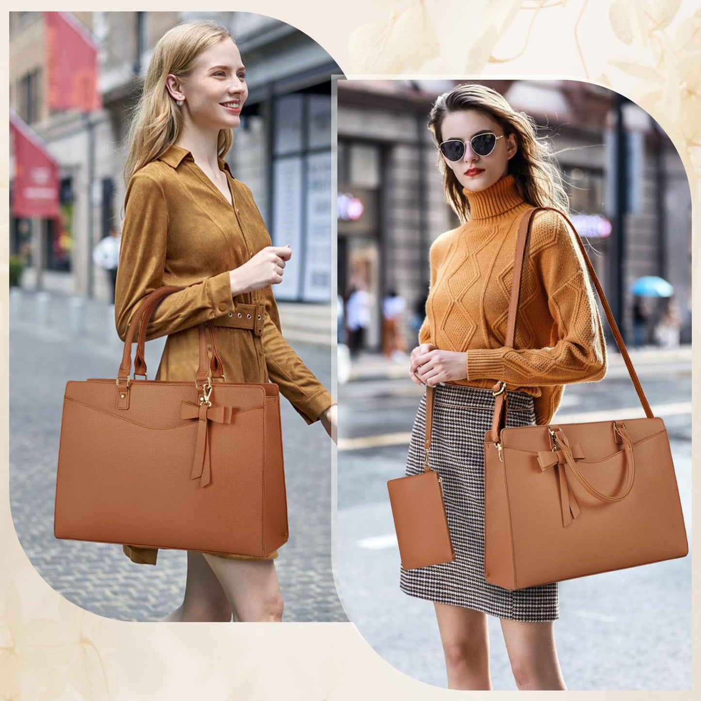 EBXN Bolso Mujer Bolso