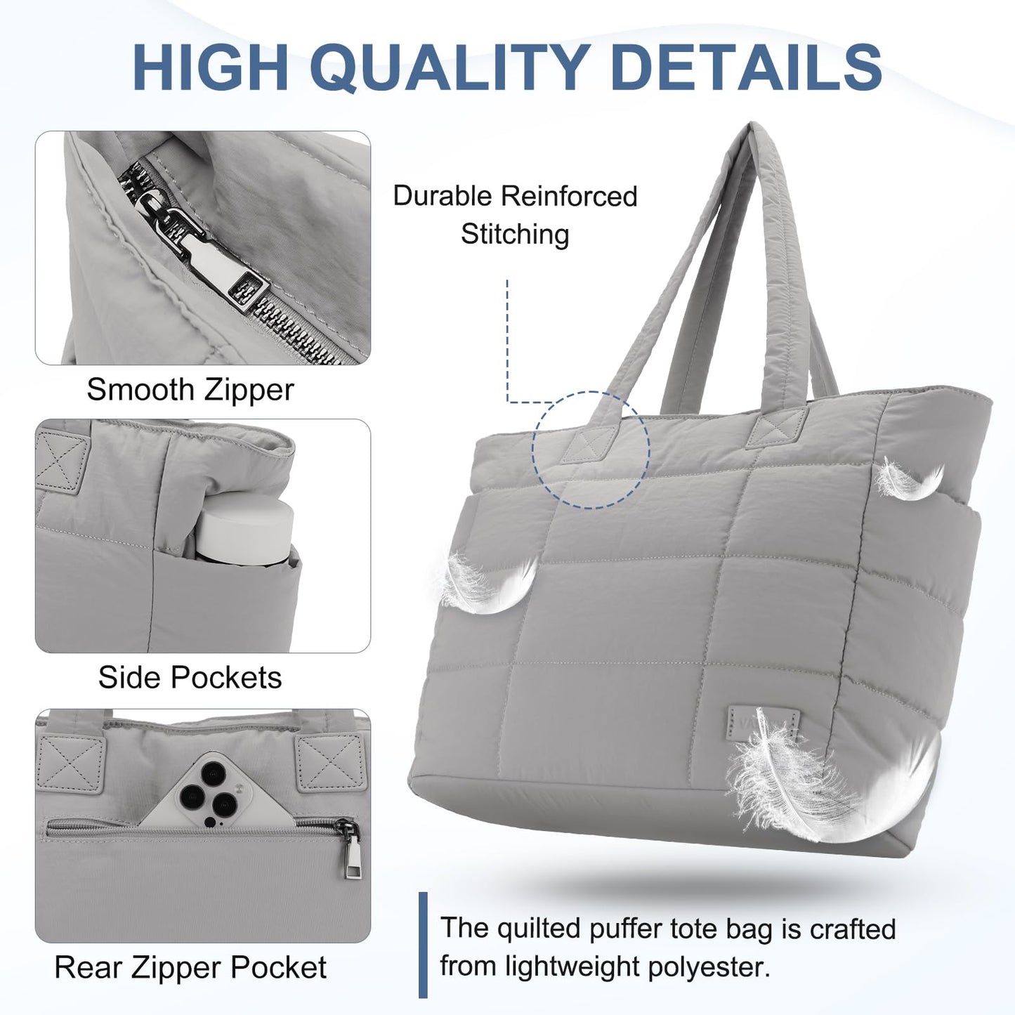 EBXN Bolso Mujer