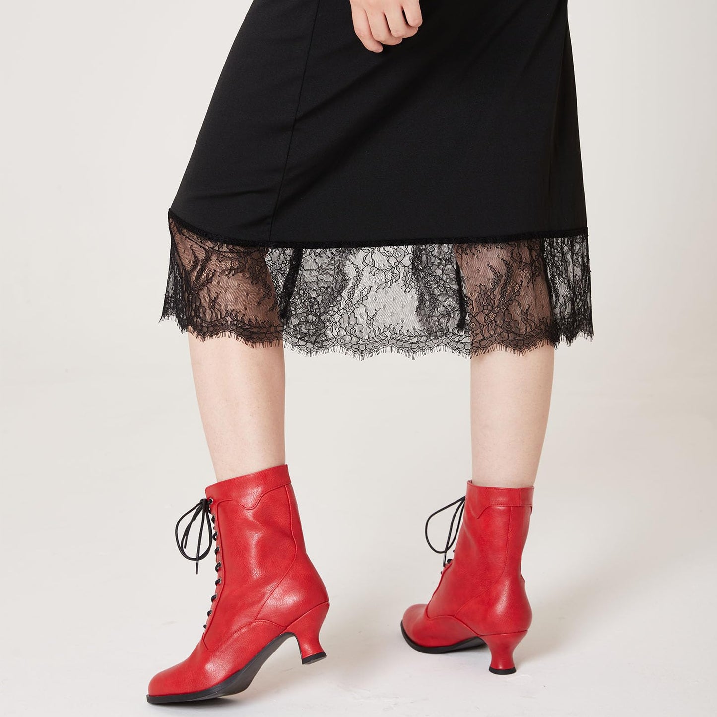 EBXN Women's Ankle Boots